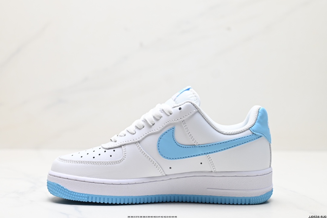 Nike Air Force 1 Shoes